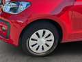 Volkswagen up! 1.0 move up! SITZHZG+KAMERA+TEMPOMAT+DAB+ Rot - thumbnail 8