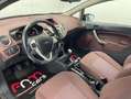 Ford Fiesta 3d bwj 2010 euro5 Airco Word gekeurd Rouge - thumbnail 11