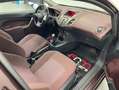 Ford Fiesta 3d bwj 2010 euro5 Airco Word gekeurd Rouge - thumbnail 12