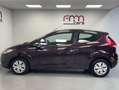 Ford Fiesta 3d bwj 2010 euro5 Airco Word gekeurd Rouge - thumbnail 4