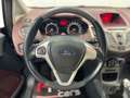 Ford Fiesta 3d bwj 2010 euro5 Airco Word gekeurd Rouge - thumbnail 10