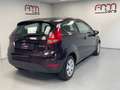 Ford Fiesta 3d bwj 2010 euro5 Airco Word gekeurd Rouge - thumbnail 7