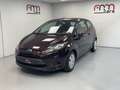 Ford Fiesta 3d bwj 2010 euro5 Airco Word gekeurd Rouge - thumbnail 3