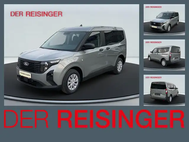Ford Tourneo Courier Trend