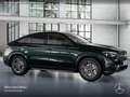 Mercedes-Benz GLE 350 de Coupé 4M AMG+NIGHT+PANO+360+AHK+20"+9G Verde - thumbnail 16