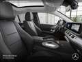Mercedes-Benz GLE 350 de Coupé 4M AMG+NIGHT+PANO+360+AHK+20"+9G Verde - thumbnail 12