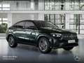Mercedes-Benz GLE 350 de Coupé 4M AMG+NIGHT+PANO+360+AHK+20"+9G Verde - thumbnail 21