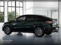 Mercedes-Benz GLE 350 de Coupé 4M AMG+NIGHT+PANO+360+AHK+20"+9G Verde - thumbnail 15
