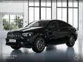 Mercedes-Benz GLE 350 de Coupé 4M AMG+NIGHT+PANO+360+AHK+20"+9G Verde - thumbnail 14