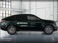 Mercedes-Benz GLE 350 de Coupé 4M AMG+NIGHT+PANO+360+AHK+20"+9G Verde - thumbnail 22