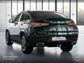 Mercedes-Benz GLE 350 de Coupé 4M AMG+NIGHT+PANO+360+AHK+20"+9G Verde - thumbnail 23