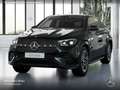 Mercedes-Benz GLE 350 de Coupé 4M AMG+NIGHT+PANO+360+AHK+20"+9G Verde - thumbnail 2
