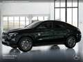 Mercedes-Benz GLE 350 de Coupé 4M AMG+NIGHT+PANO+360+AHK+20"+9G Verde - thumbnail 3