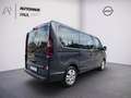 Nissan Primastar Kombi DCI170 TEKNA AT, Klima, Navi, SH Grau - thumbnail 4