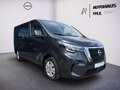 Nissan Primastar Kombi DCI170 TEKNA AT, Klima, Navi, SH Grau - thumbnail 3