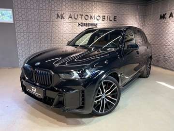 50e xDrive M Sport*360*HUD*AHK*LEDER*PANO/SCHIEBE*