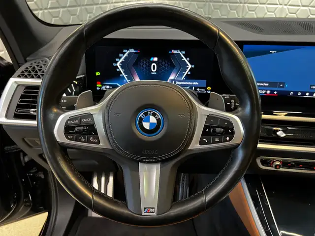 BMW X5 view 15