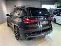 BMW X5 50e xDrive M Sport*360*HUD*AHK*LEDER*PANO/SCHIEBE* Schwarz - thumbnail 5