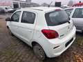 Mitsubishi Space Star Basis Euro6/Motor springt nicht an! Blanc - thumbnail 4