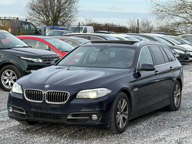 BMW 520 Touring 520 d - Toit Pano - NAVI PRO
