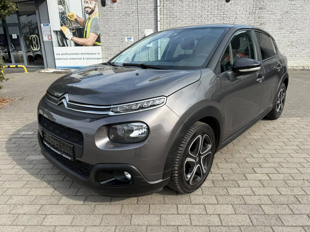 Citroën C3