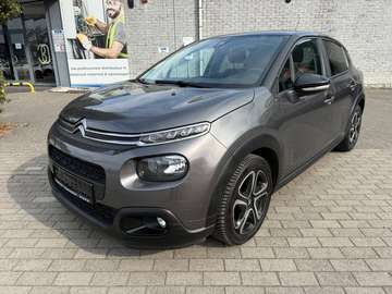 C3 1.2i PureTech Business GPS (Fleet) GARANTIE 1 AN/JAAR