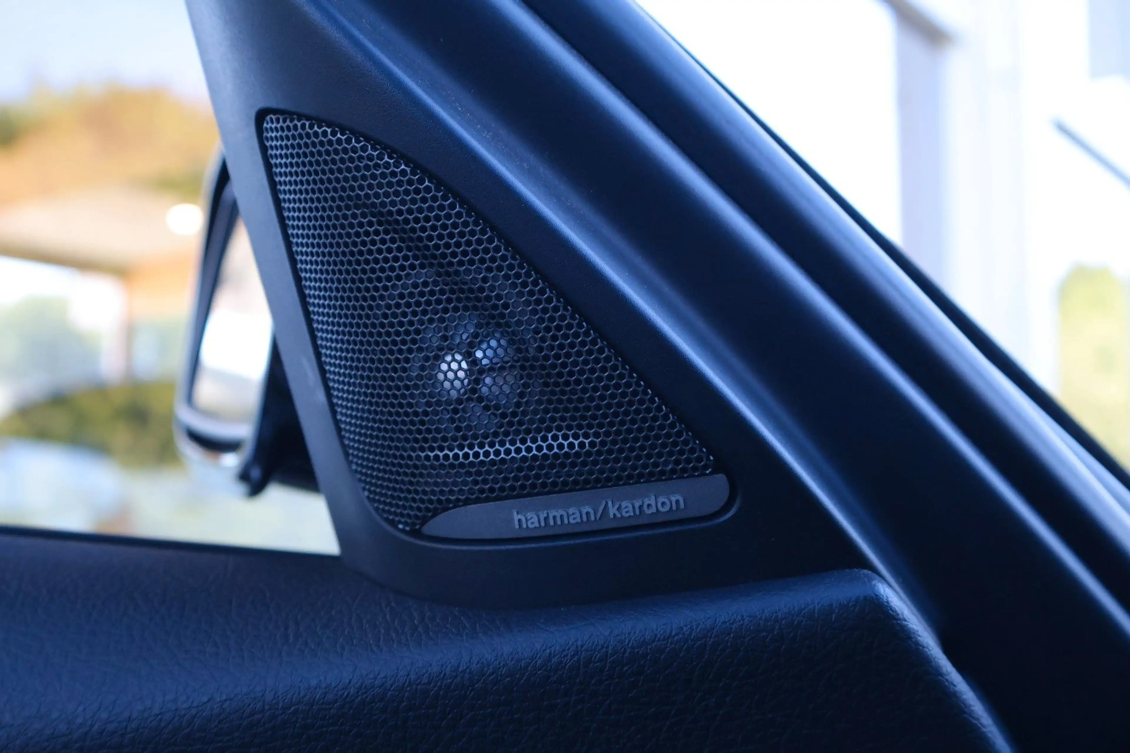 BMW 335 i xDrive M-PERFORMANCE/H&K/HUD/KAMERA — photo 10