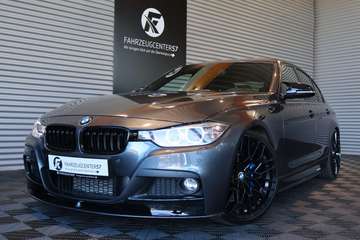 i xDrive M-PERFORMANCE/H&K/HUD/KAMERA