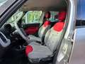 Fiat 500L Easy *SCHÖN GERÄUMIG* Silber - thumbnail 16