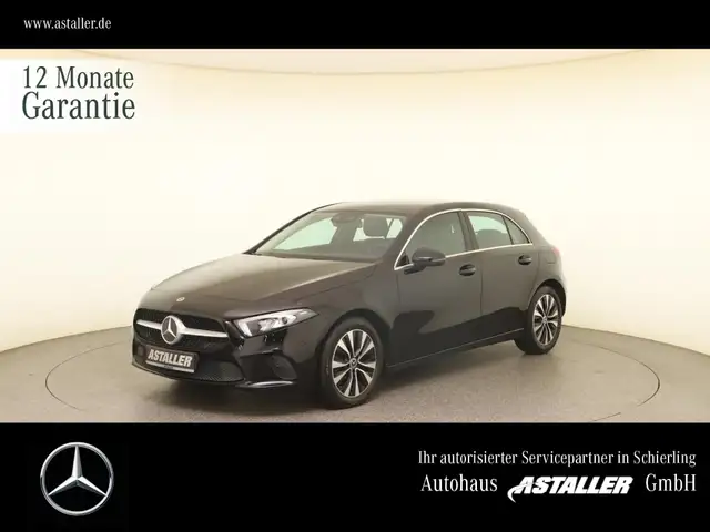 Mercedes-Benz A 220 d Progressive LED+MBUX Navi Plus+Business