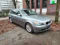 BMW 525 5er Touring Diesel 525d Touring Edition Fleet Grau - thumbnail 1