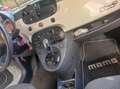 Fiat 500C 500C 1.2 Pop 69cv Bianco - thumbnail 5