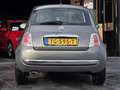 Fiat 500 1.2 Lounge|Airco|El.Ramen|Start/Stop|Parkeersensor Gris - thumbnail 5