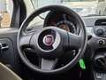 Fiat 500 1.2 Lounge|Airco|El.Ramen|Start/Stop|Parkeersensor Gris - thumbnail 7