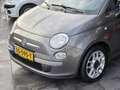 Fiat 500 1.2 Lounge|Airco|El.Ramen|Start/Stop|Parkeersensor Gris - thumbnail 17