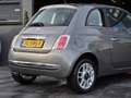 Fiat 500 1.2 Lounge|Airco|El.Ramen|Start/Stop|Parkeersensor Gris - thumbnail 19