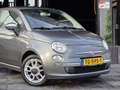 Fiat 500 1.2 Lounge|Airco|El.Ramen|Start/Stop|Parkeersensor Gris - thumbnail 10