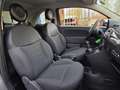 Fiat 500 1.2 Lounge|Airco|El.Ramen|Start/Stop|Parkeersensor Gris - thumbnail 8