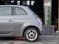 Fiat 500 1.2 Lounge|Airco|El.Ramen|Start/Stop|Parkeersensor Gris - thumbnail 12