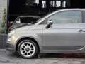Fiat 500 1.2 Lounge|Airco|El.Ramen|Start/Stop|Parkeersensor Gris - thumbnail 11