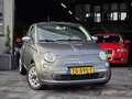Fiat 500 1.2 Lounge|Airco|El.Ramen|Start/Stop|Parkeersensor Gris - thumbnail 18