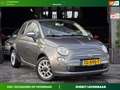 Fiat 500 1.2 Lounge|Airco|El.Ramen|Start/Stop|Parkeersensor Grau - thumbnail 1
