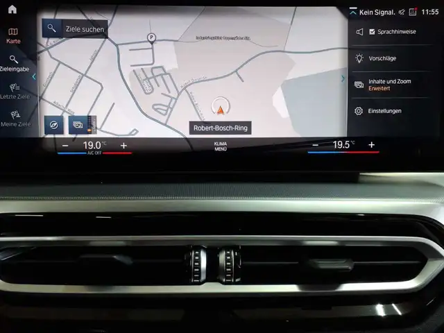BMW 3 Series view 12