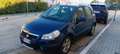 Fiat Sedici Sedici 1.9 mjt Experience 4x4 120cv Niebieski - thumbnail 3