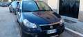 Fiat Sedici Sedici 1.9 mjt Experience 4x4 120cv Niebieski - thumbnail 4