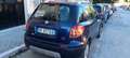 Fiat Sedici Sedici 1.9 mjt Experience 4x4 120cv Niebieski - thumbnail 6