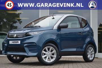 S10 Pack 100% ELEKTRISCHE Brommobiel NIEUW