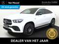Mercedes-Benz GLE 350 Coupé e 4MATIC Premium Plus AMG /Panoramadak /Burm Blanc - thumbnail 1