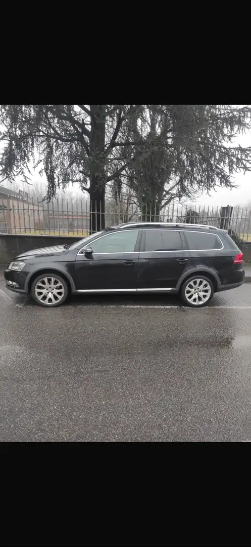 Volkswagen Passat Alltrack 2.0 tdi 4motion 177cv dsg - 2