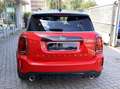 MINI Cooper S Countryman 2.0 JCW Rosso - thumbnail 6